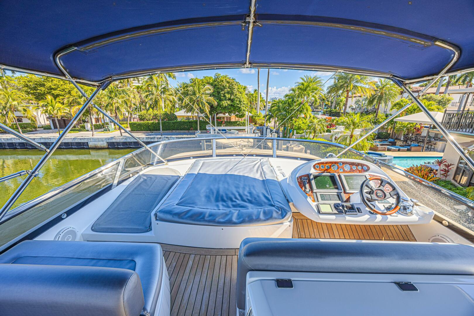 2006 Sunseeker 75 Yacht - Image 47