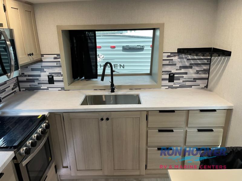 2026 FOREST RIVER 37GALLEY - Image 20