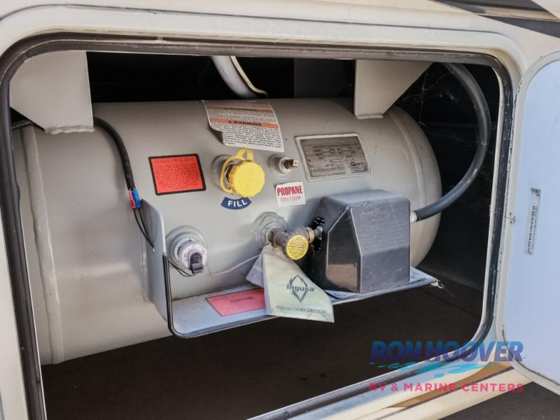 2020 THOR MOTOR COACH 35M - Image 37