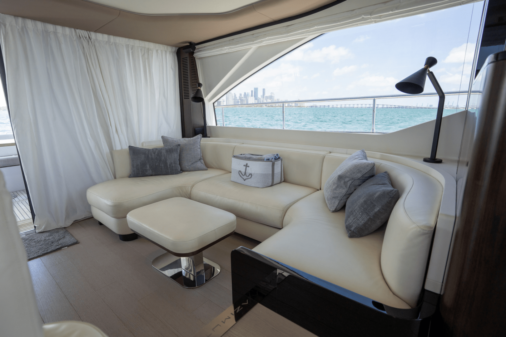2019 Azimut AZ 60-FLY - Image 42
