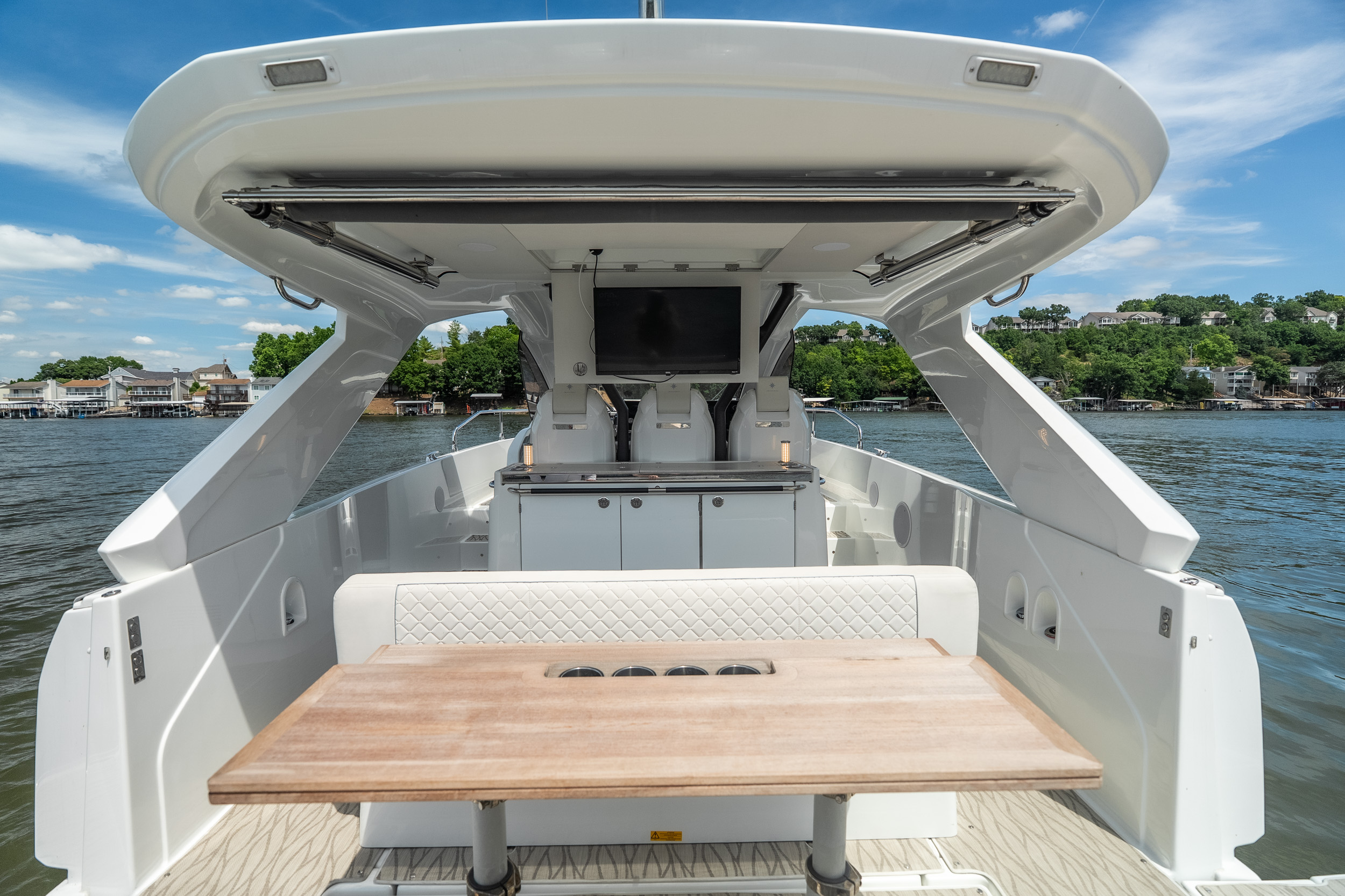 2024 Jeanneau DB37 OB - Image 47