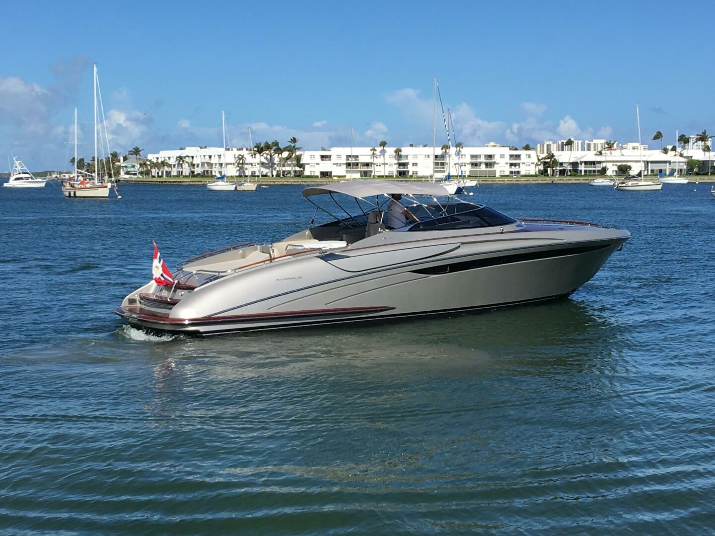 2007 Riva Riva 44 Rivarama Base - Image 13