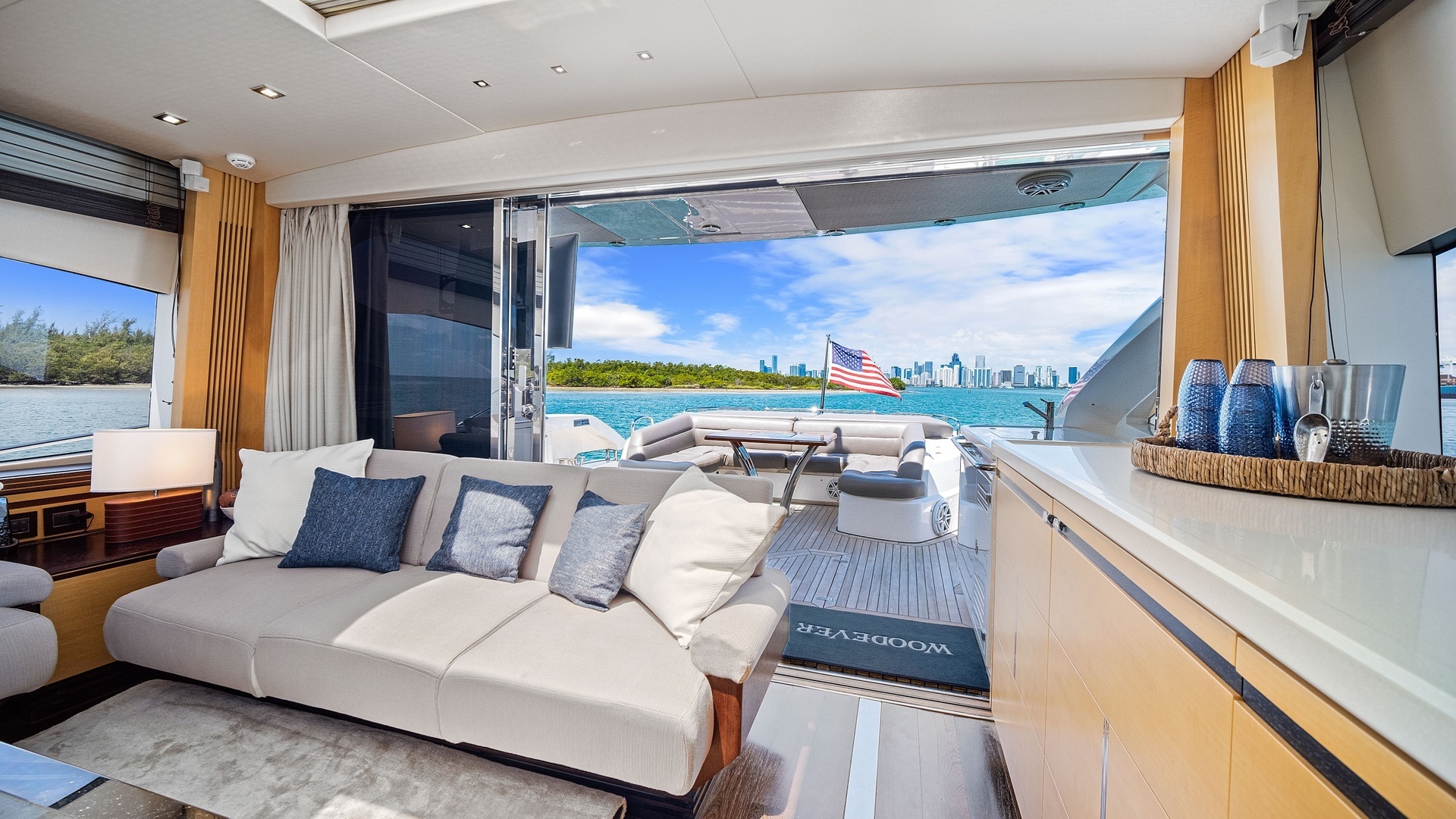 2013 Sunseeker 80 Predator - Image 19