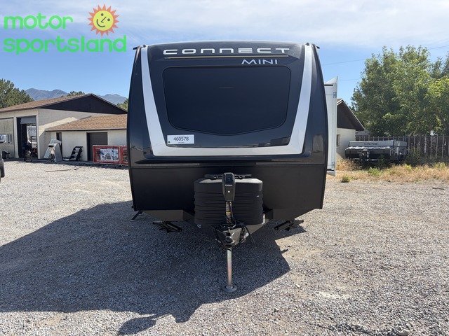 2027 KZ RV Connect Mini CM181RB - Image 8