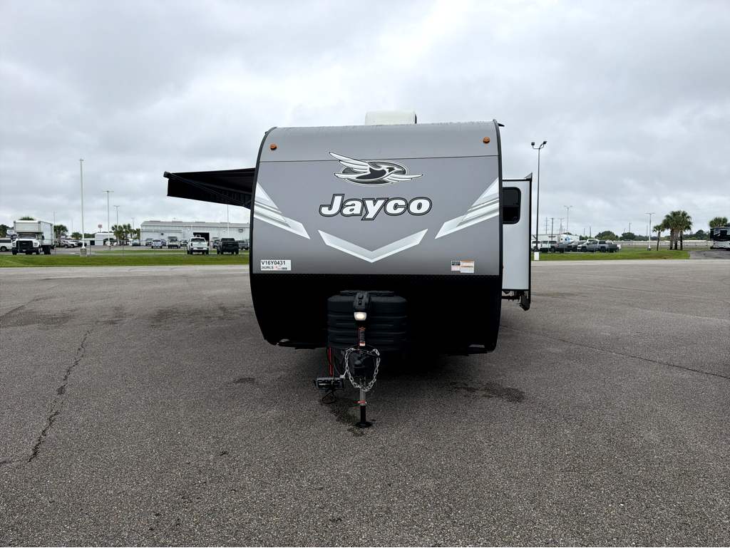 2027 JAYCO JAY FLIGHT 262RLS - Image 7