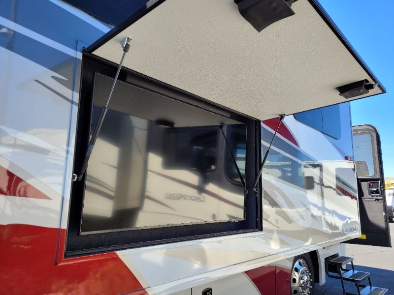 2026 Fleetwood Frontier 38RT - Image 5