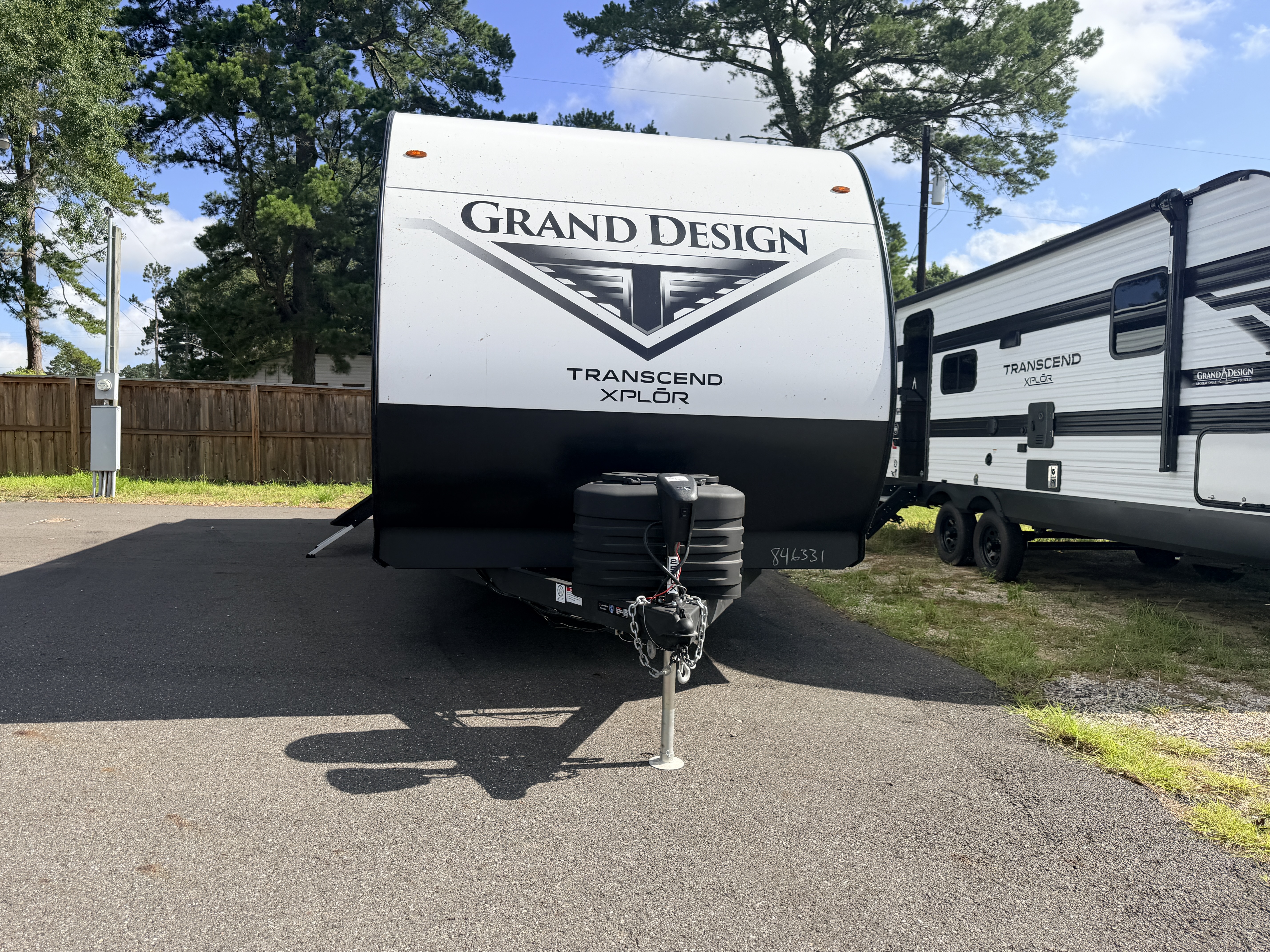 2027 Grand Design Transcend XPLOR 25MLX - Image 2