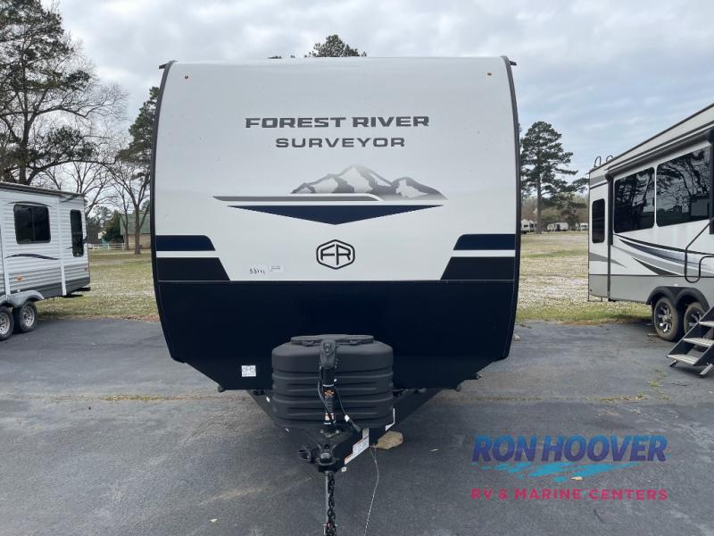 2026 FOREST RIVER 32CAMP - Image 1
