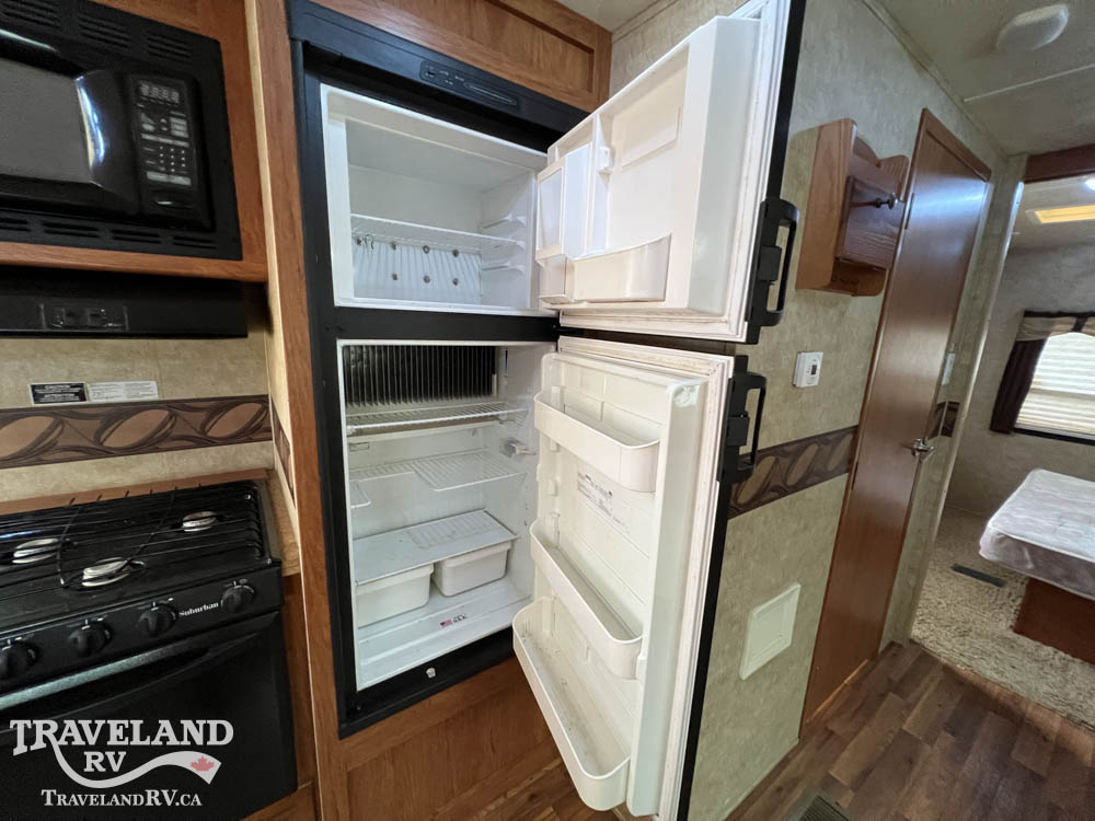 2012 FOREST RIVER SABRE 310TB0K - Image 26
