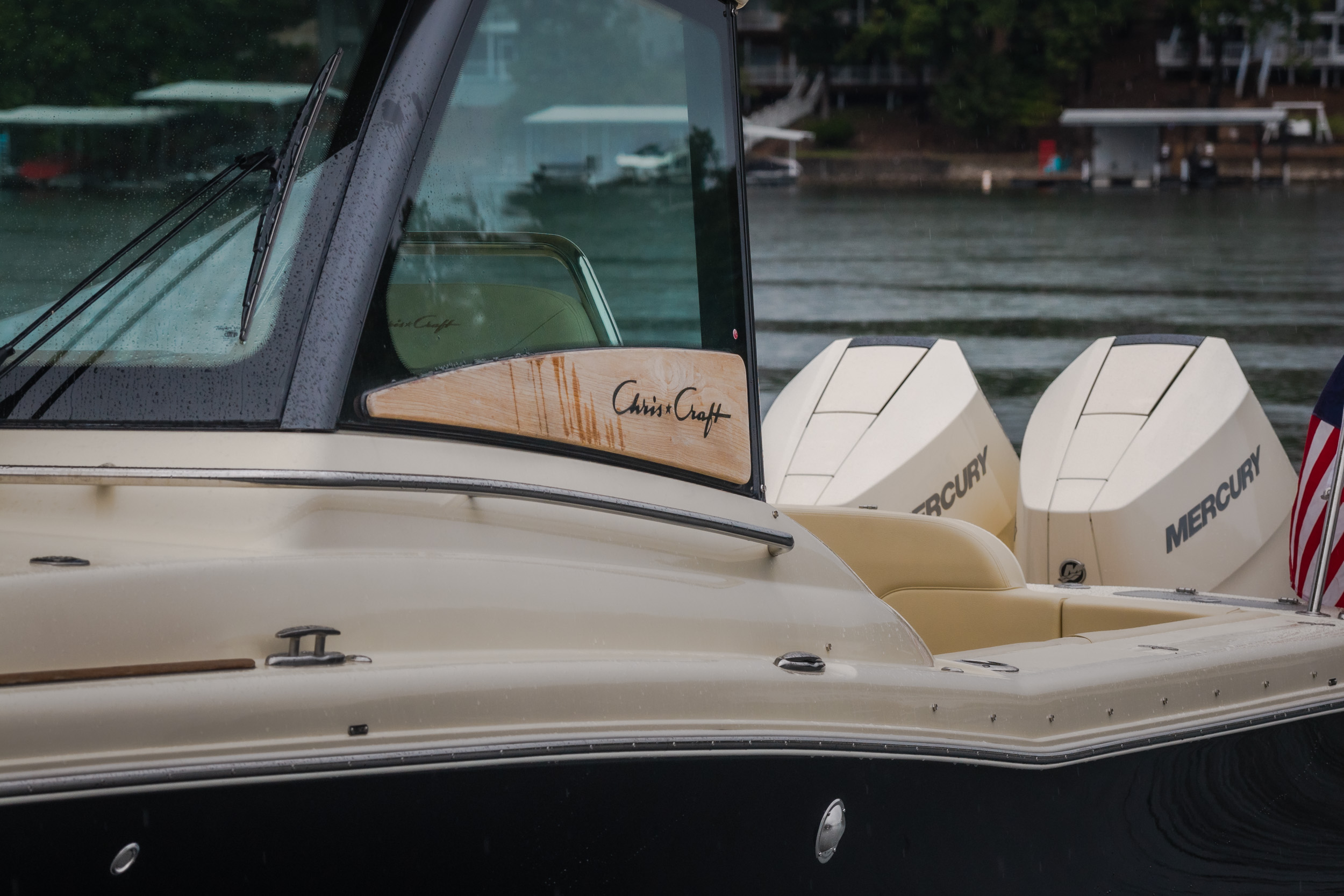 2024 Chris Craft Calypso 32 CT - Image 69