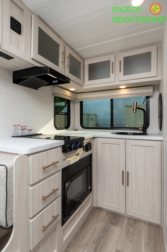 2027 Forest River R-Pod RP-205 - Image 17