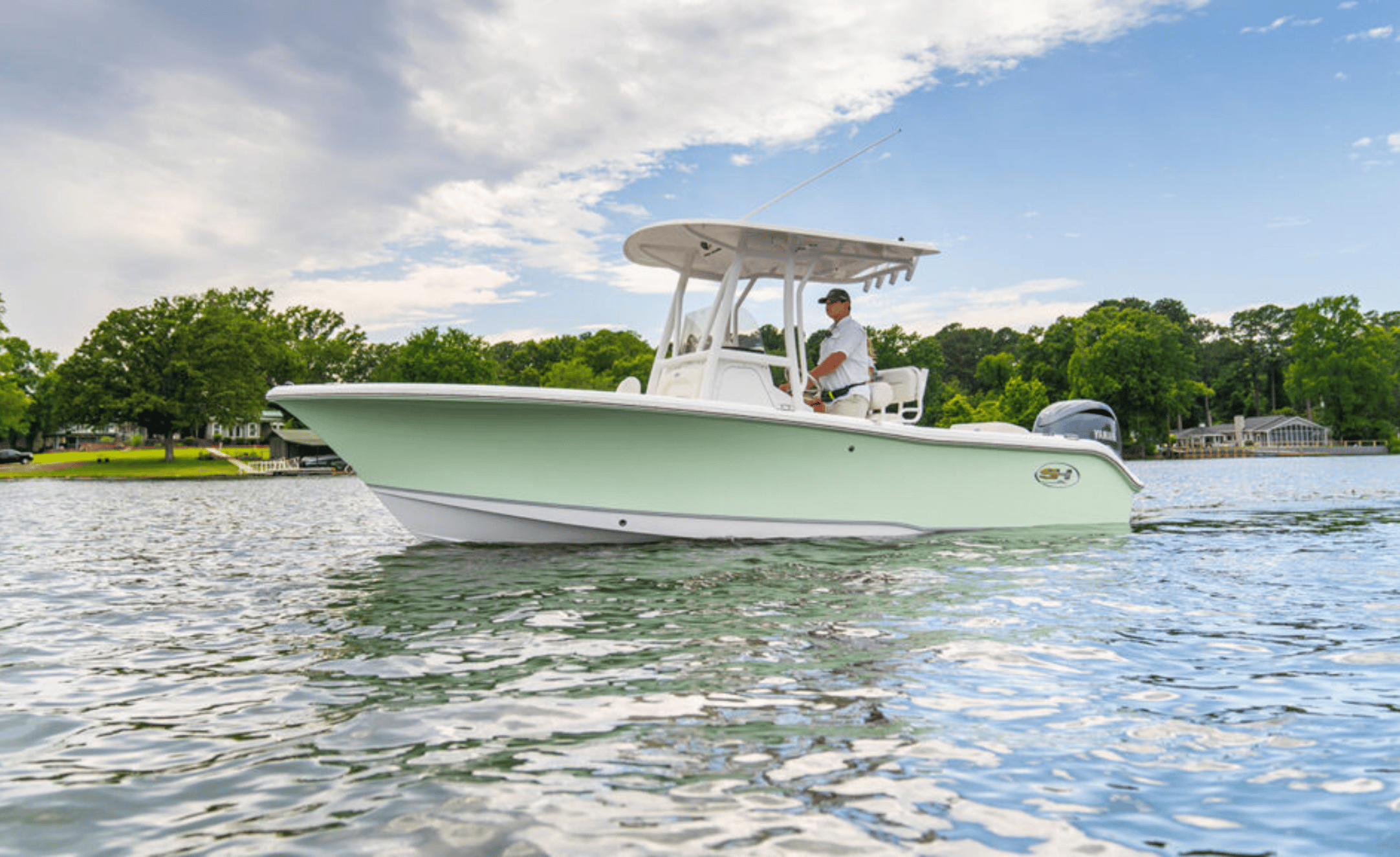 2027 Sea Hunt Ultra 219 - Image 6