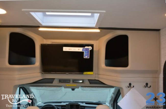 2025 Jayco Granite Ridge 22T - Image 11