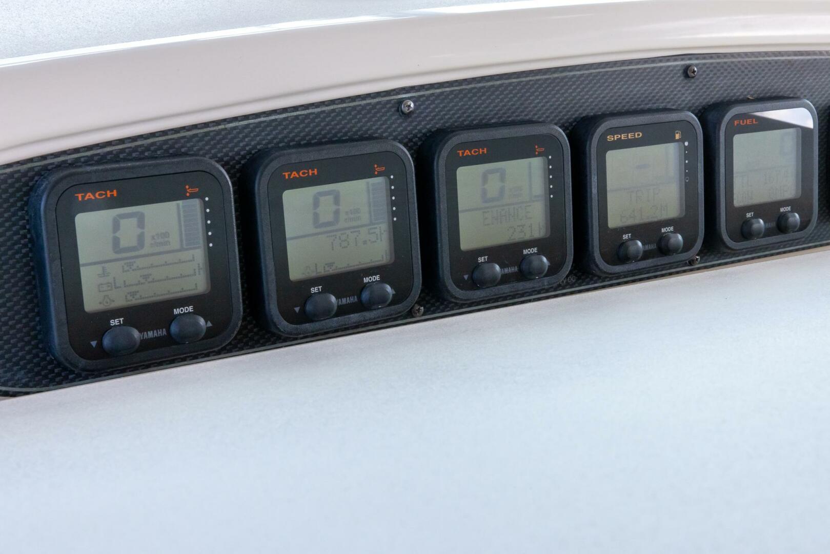2007 Grady-White Express 360 - Image 53