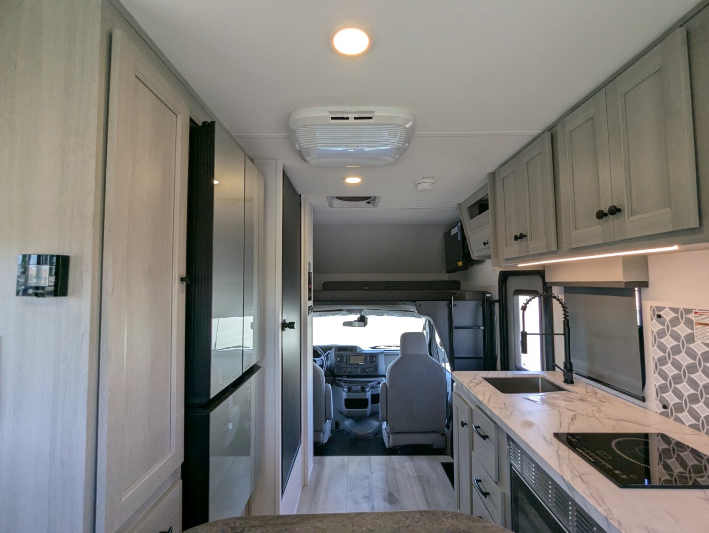 2027 Forest River Solera 19N - Image 23
