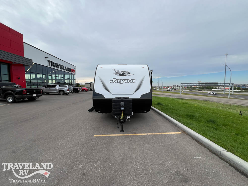 2027 Jayco Jay Feather 21MML - Image 5