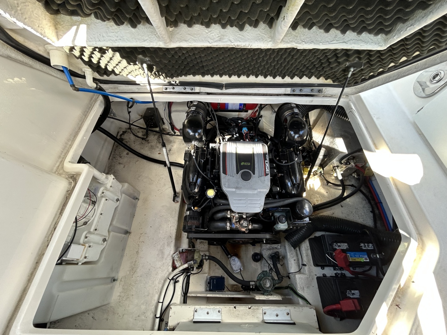 2014 Sea Ray - Image 57