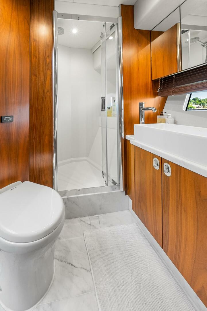 2016 Sunseeker Manhattan 65 - Image 73