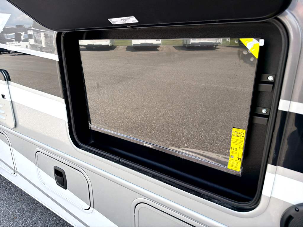 2027 ENTEGRA COACH ODYSSEY 29V - Image 7