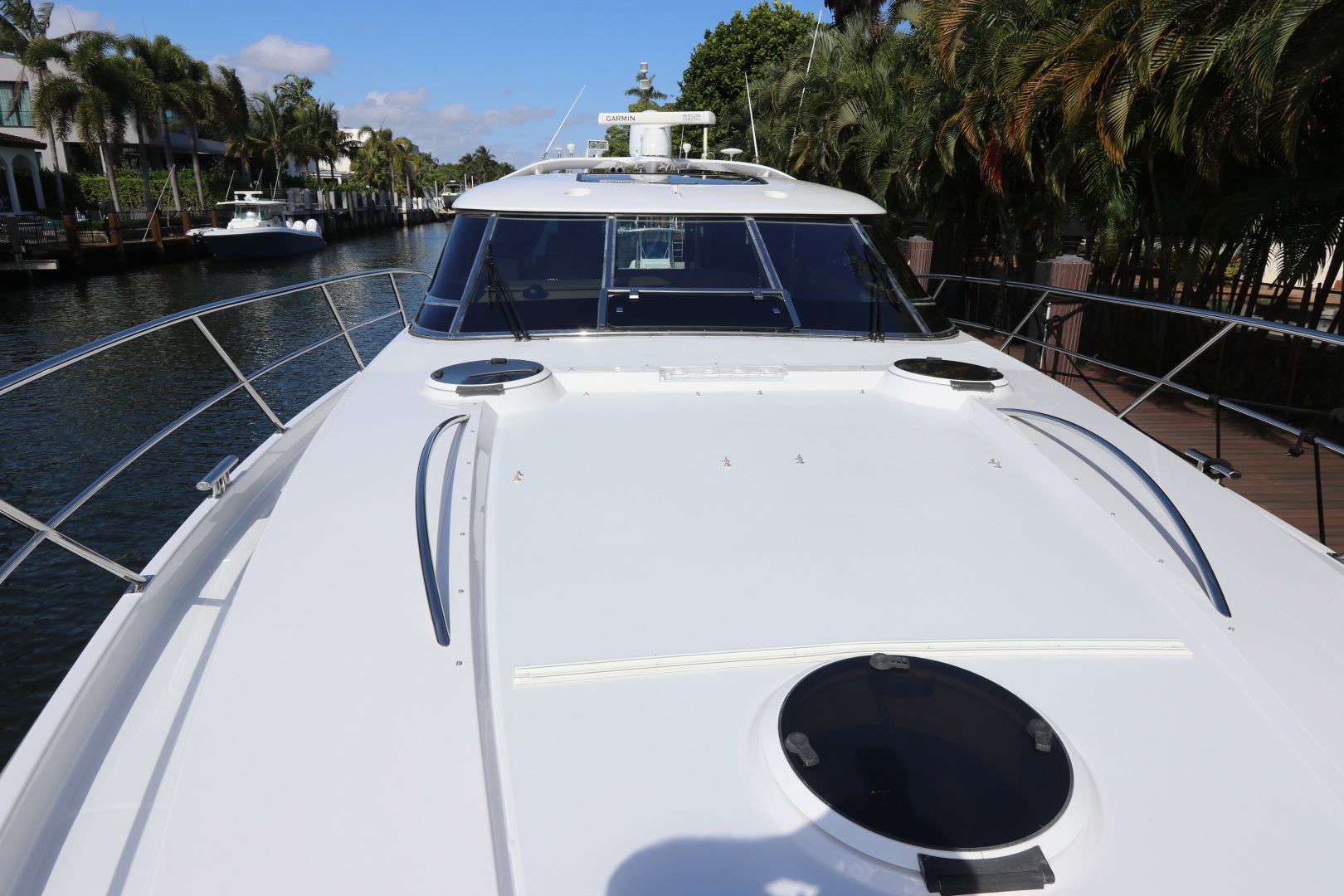 2005 Neptunus 56 Express - Image 4