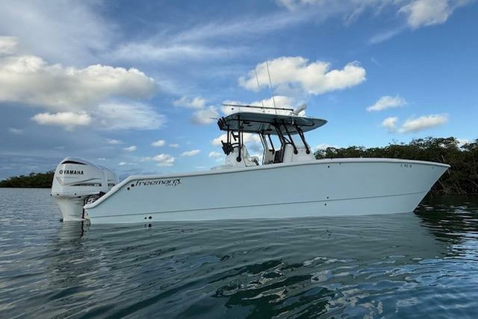 2019 Freeman 34 - Image 10