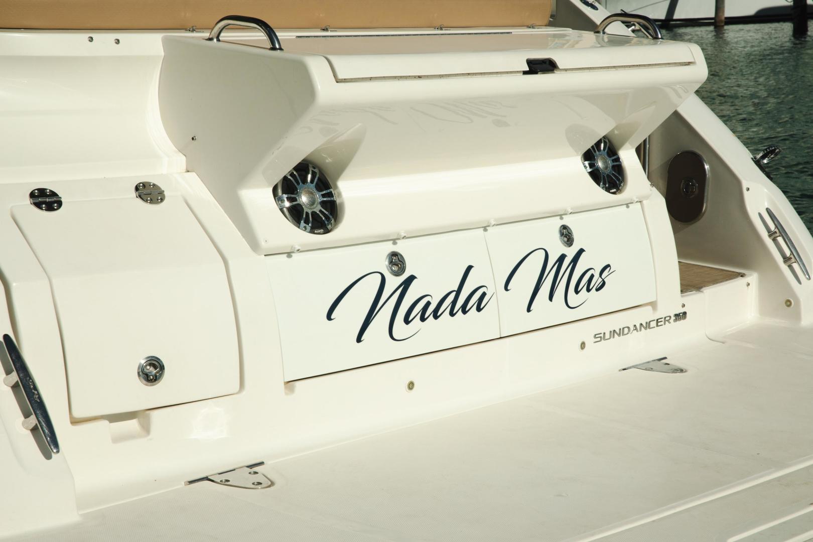 2019 Sea Ray Sundancer Coupe - Image 12