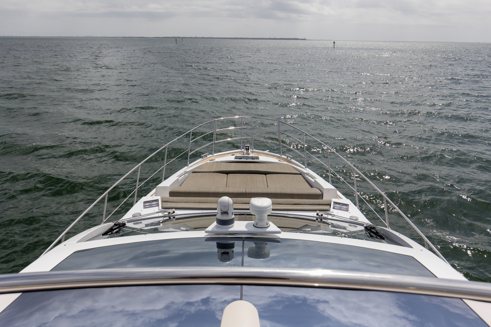 2020 Azimut S6 Sportfly - Image 22
