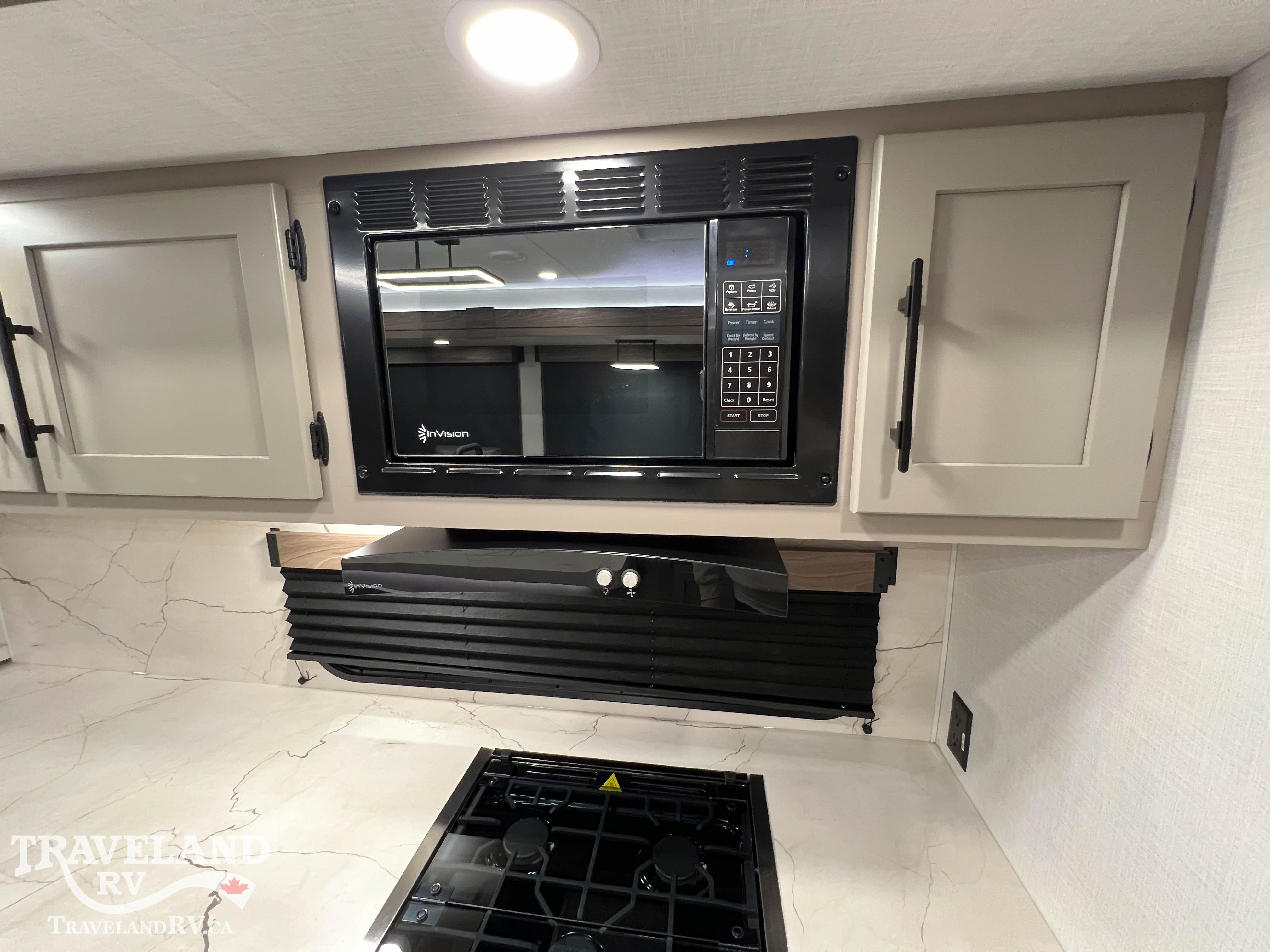 2026 KZ RV Connect C333RLK - Image 25