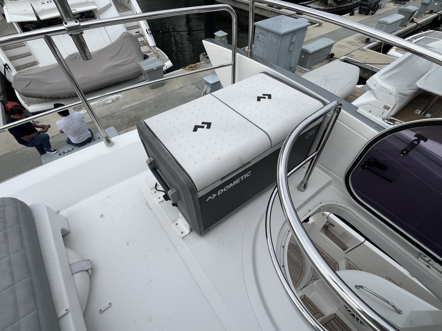 2015 Azimut 54 FLY - Image 40