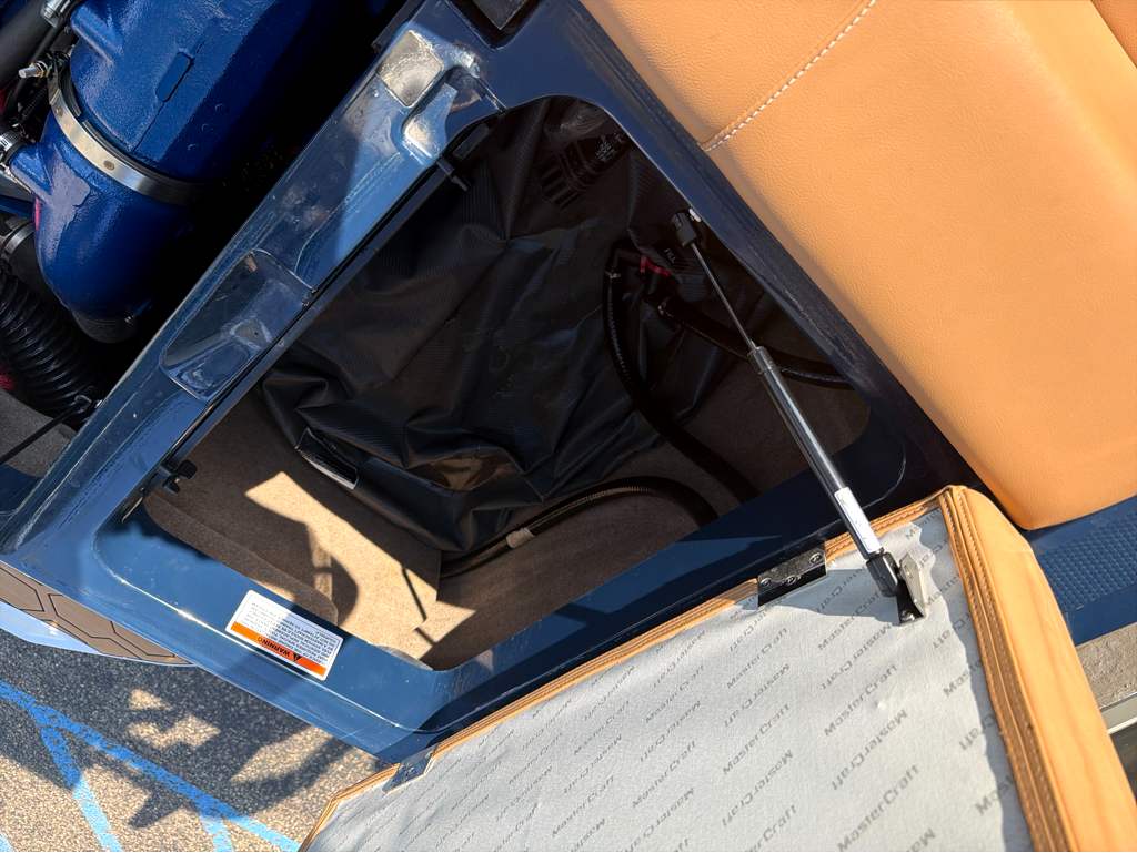 2022 MasterCraft NXT 22 - Image 21