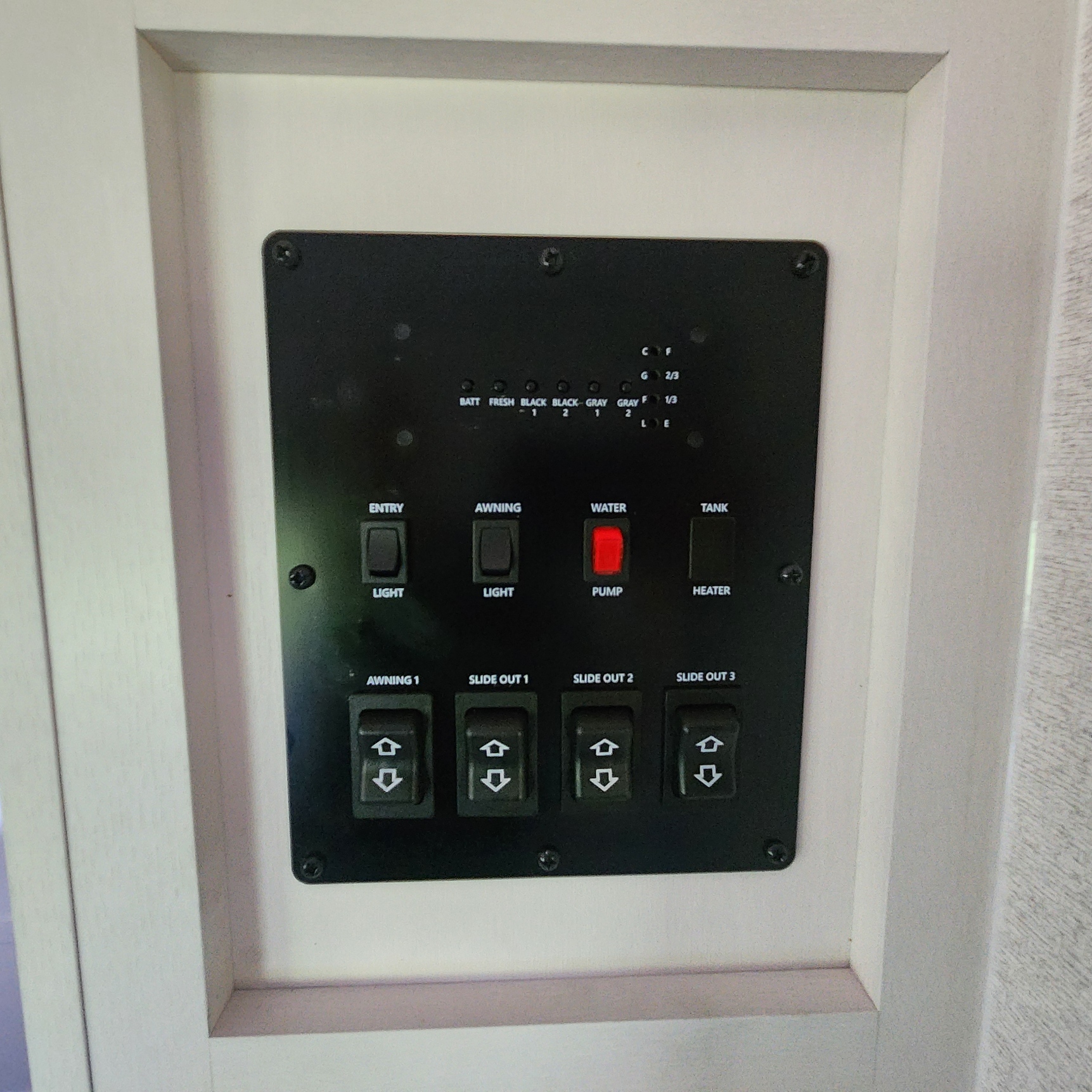 2027 JAYCO EAGLE 312BHOK - Image 39
