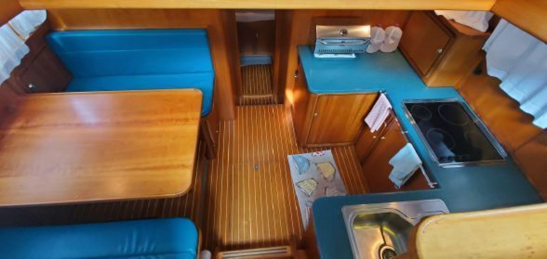 2002 Linssen - Image 11