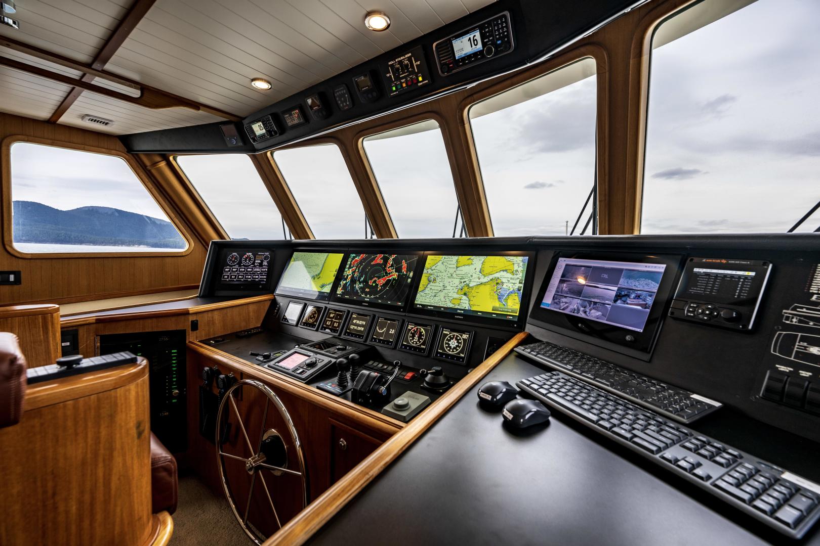 1998 Northern Marine - Image 20
