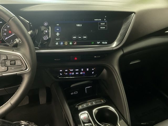2023 Buick Envision Utility 4D Essence AWD - Image 18