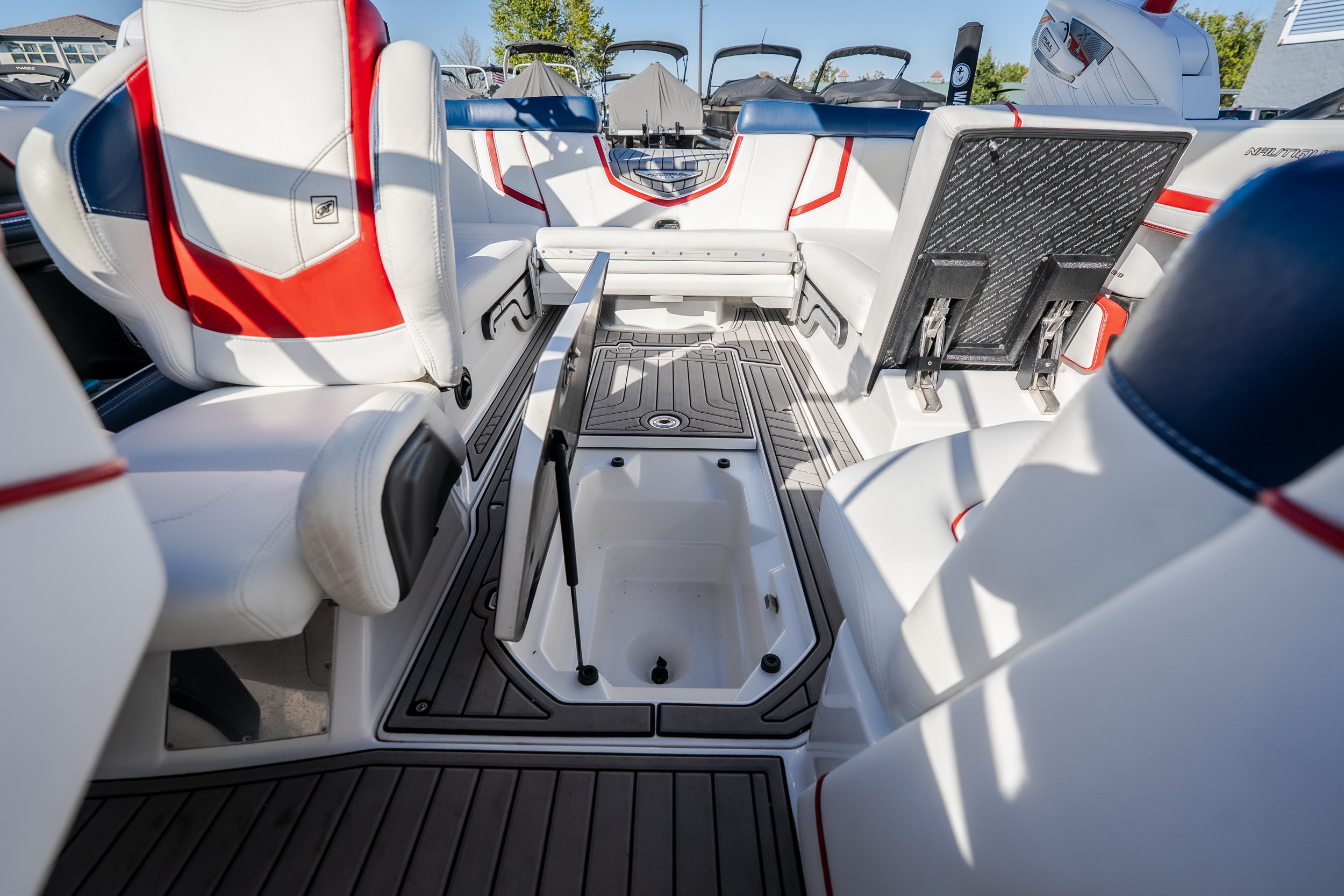 2016 Nautique G23 - Image 29