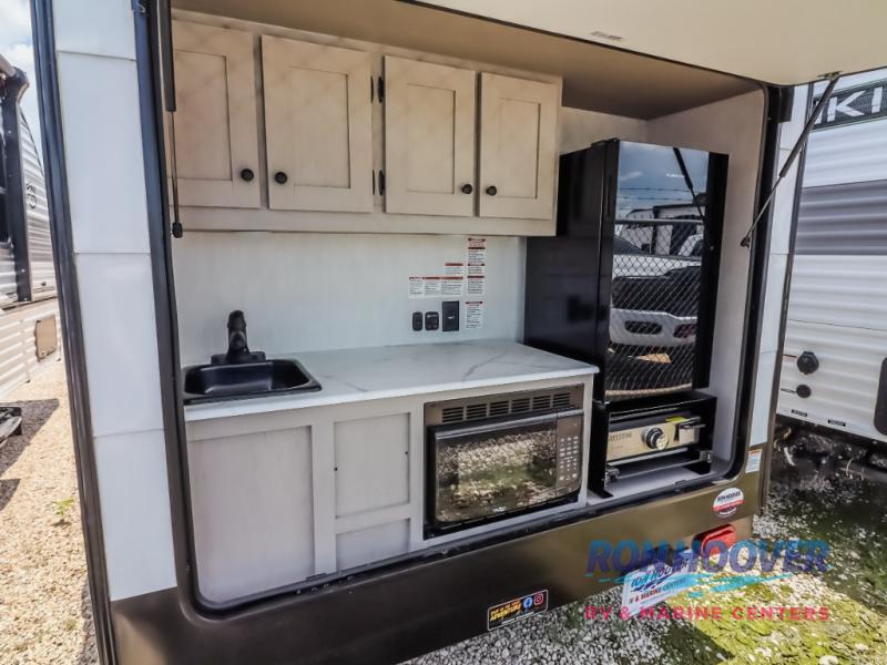 2025 COACHMEN VIKING 12000ROK - Image 2