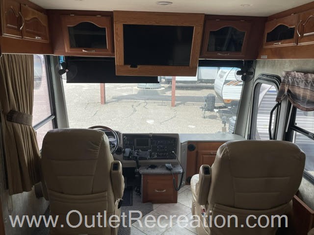 2009 COACHMEN SPORTSCOACH LEGEND 40QIK - Image 9