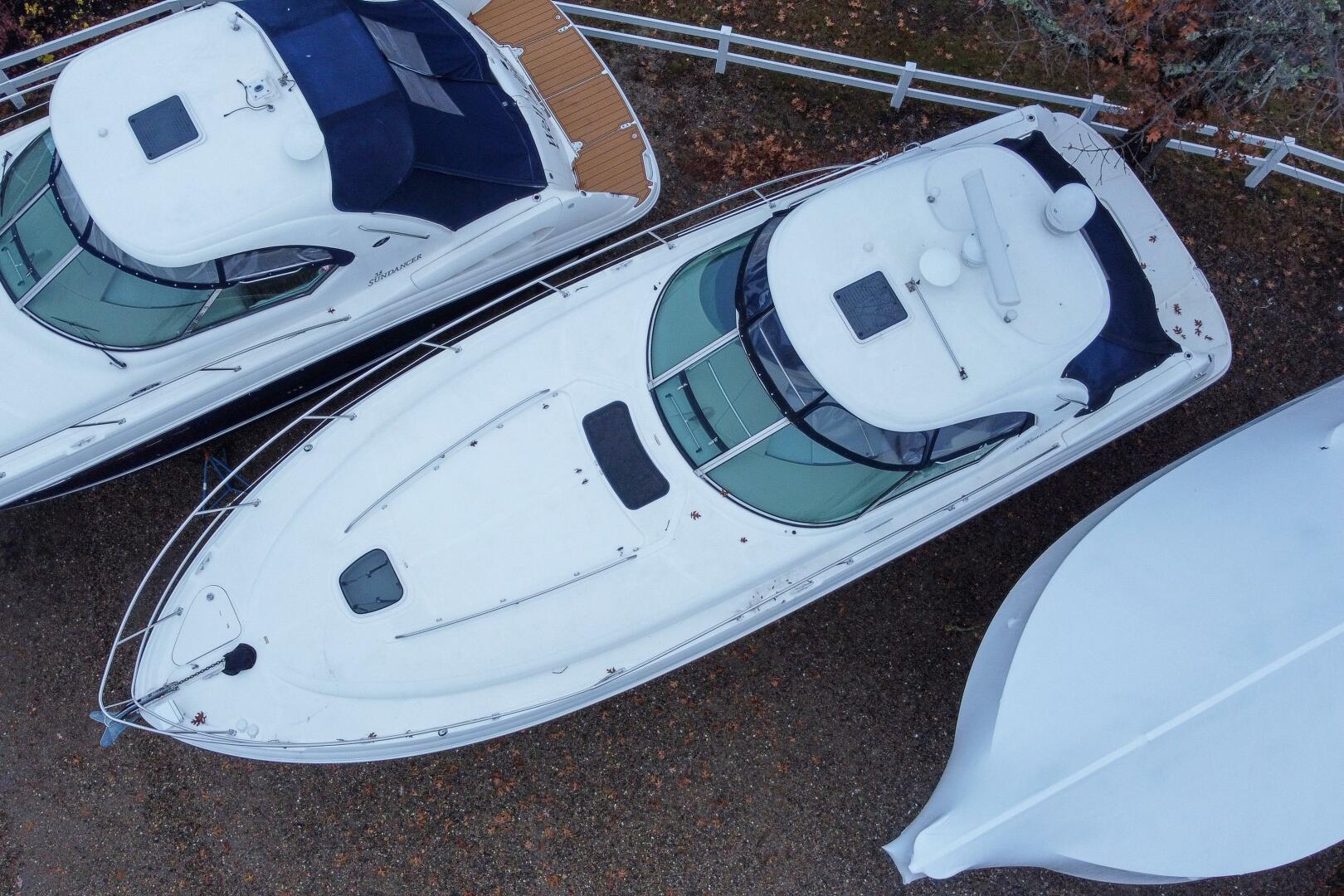 2007 Sea Ray 400 Sundancer - Image 15