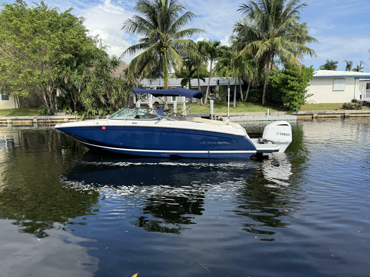 2021 Regal 26 OBX - Image 2