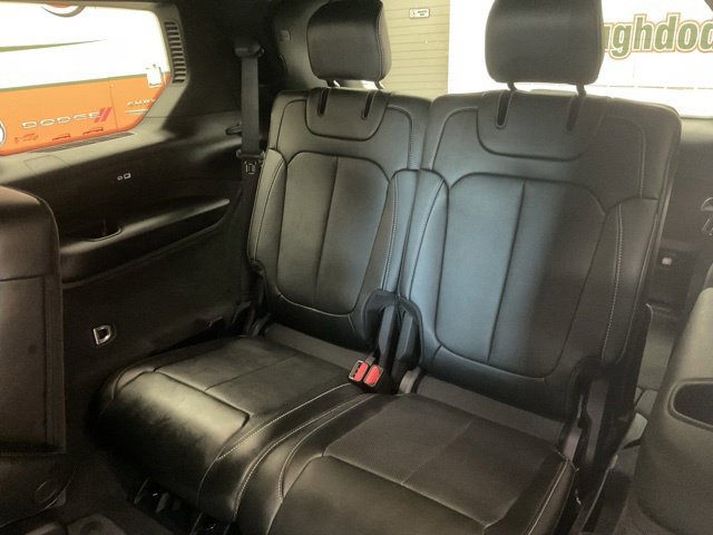 2025 Jeep Grand Cherokee L Overland 4X4 - Image 32