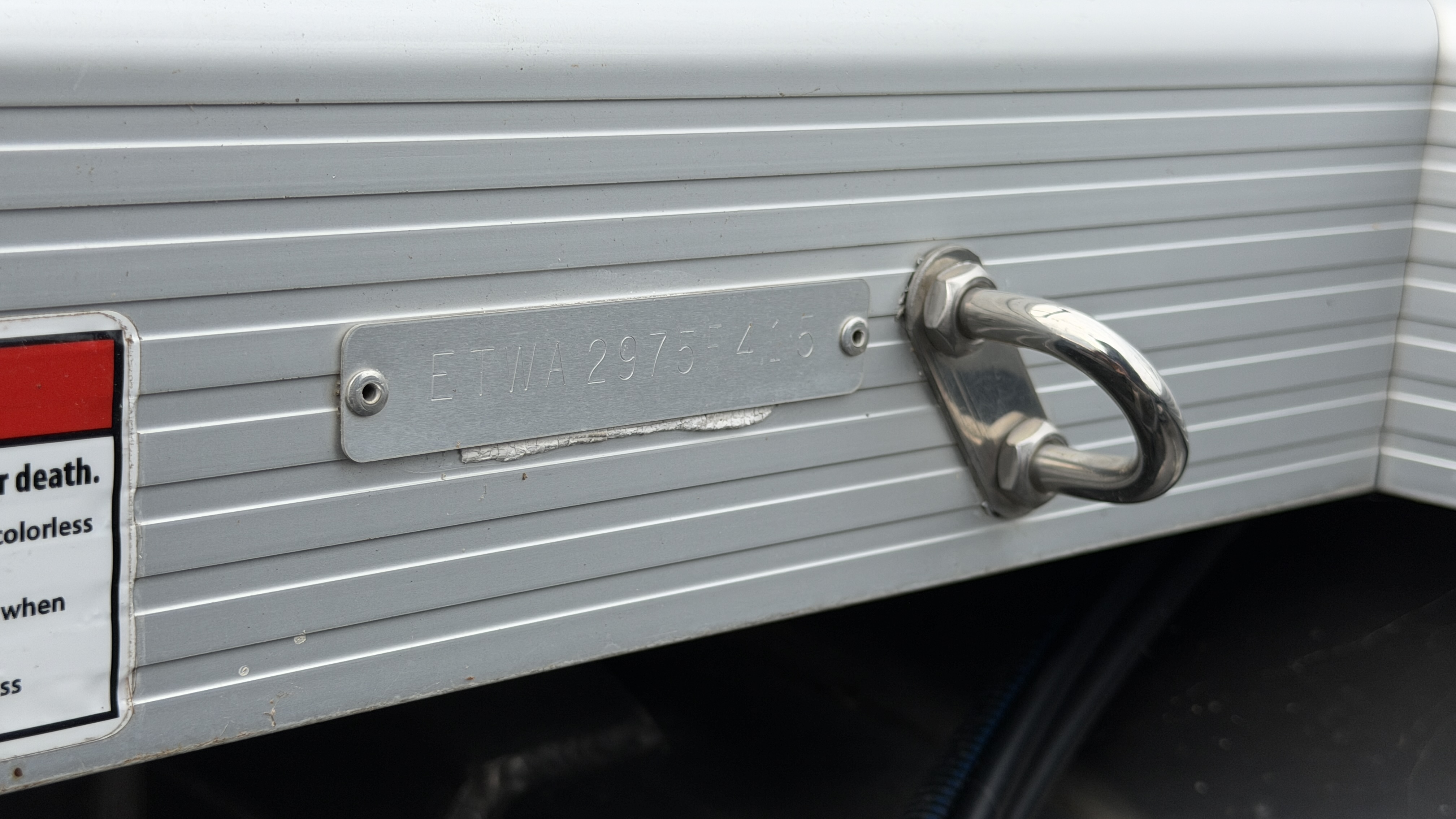 2015 Bennington 2550 RSR - Image 41