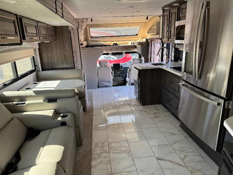 2026 Entegra Coach Accolade XL 37K - Image 25