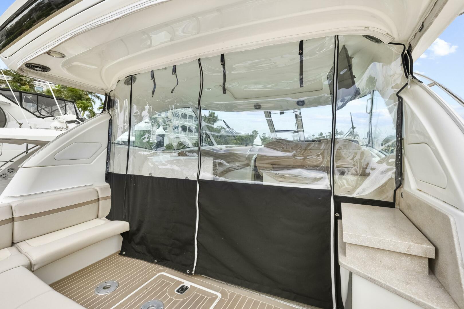 2016 Formula 45 Yacht - Image 52