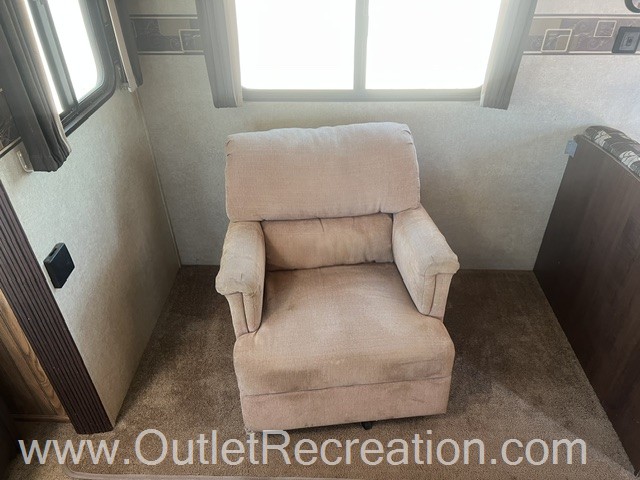 2014 JAYCO EAGLE TOURING 29.5 RLDS - Image 9