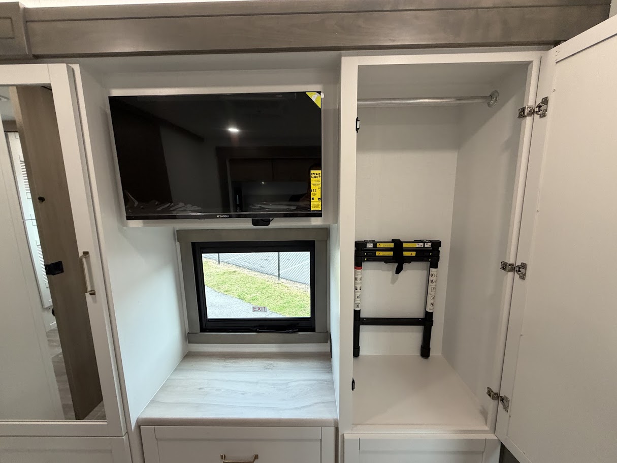 2027 JAYCO PRECEPT 36C - Image 62