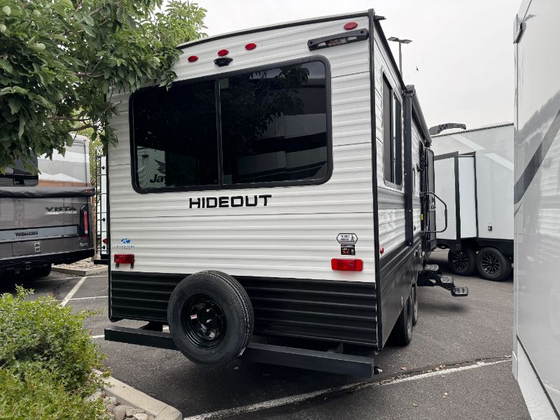 2025 Keystone Hideout Sport West 200RLWE - Image 4