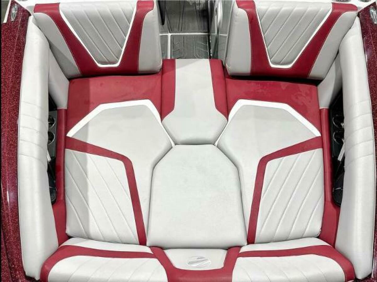 2020 Tige 22RZX - Image 5