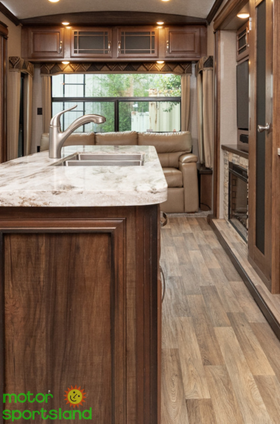 2017 Keystone Montana Legacy 3720RL - Image 20
