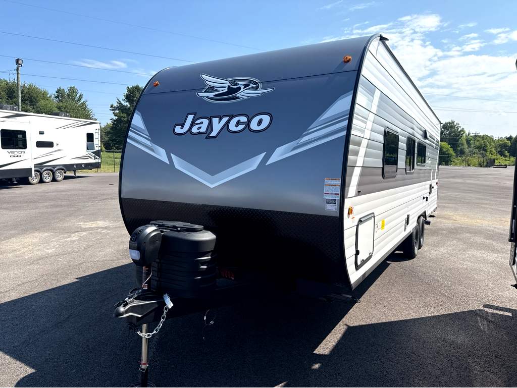 2027 Jayco Jay Flight SLX 260BH - Image 2