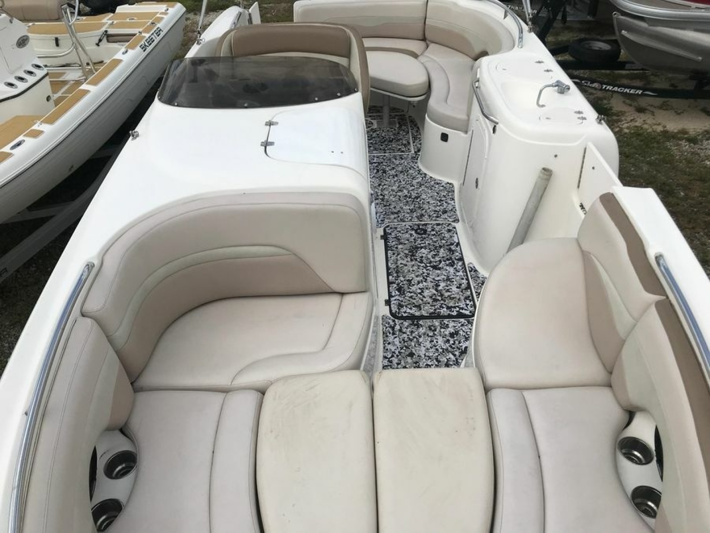2005 Chaparral - Image 25